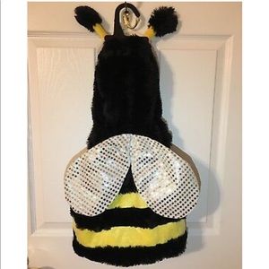 0-6M Super soft Baby Bee 🐝 Halloween Costume